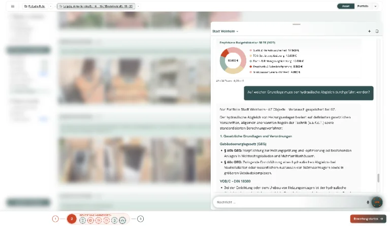 CAIPEX Asset: CPX-Chat